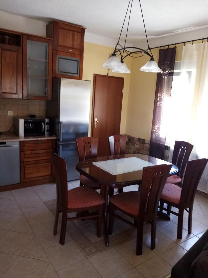 Apartment Andric Kaštela Kültér fotó