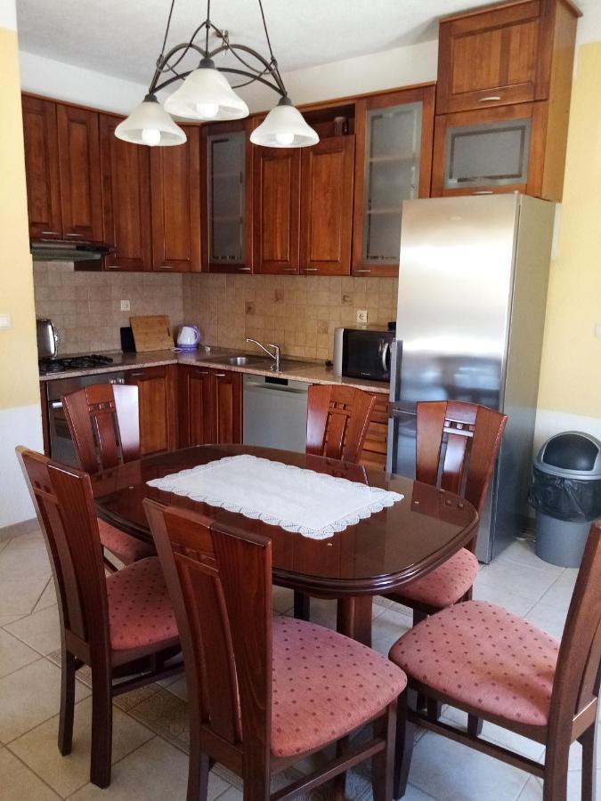 Apartment Andric Kaštela Kültér fotó