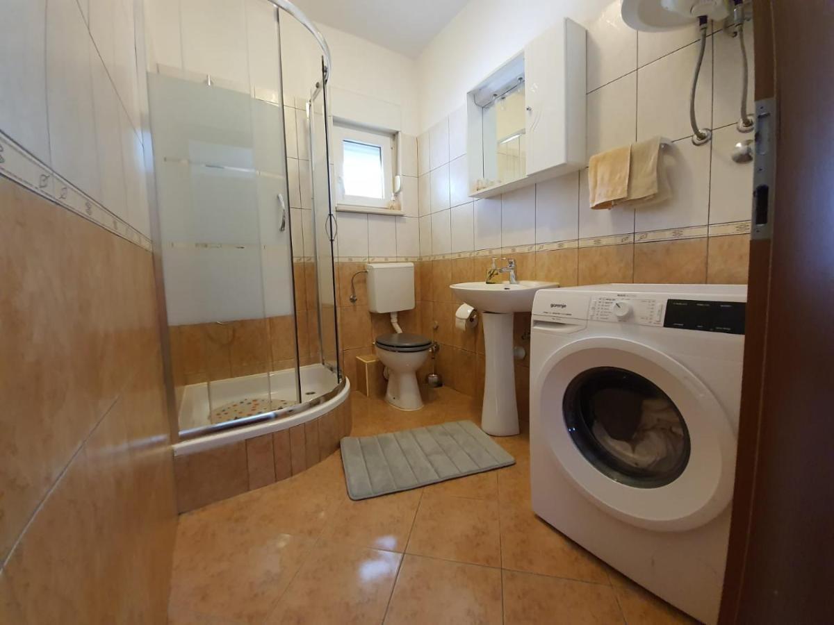 Apartment Andric Kaštela Kültér fotó
