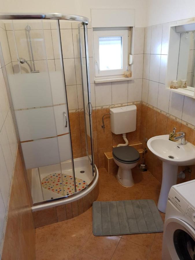 Apartment Andric Kaštela Kültér fotó