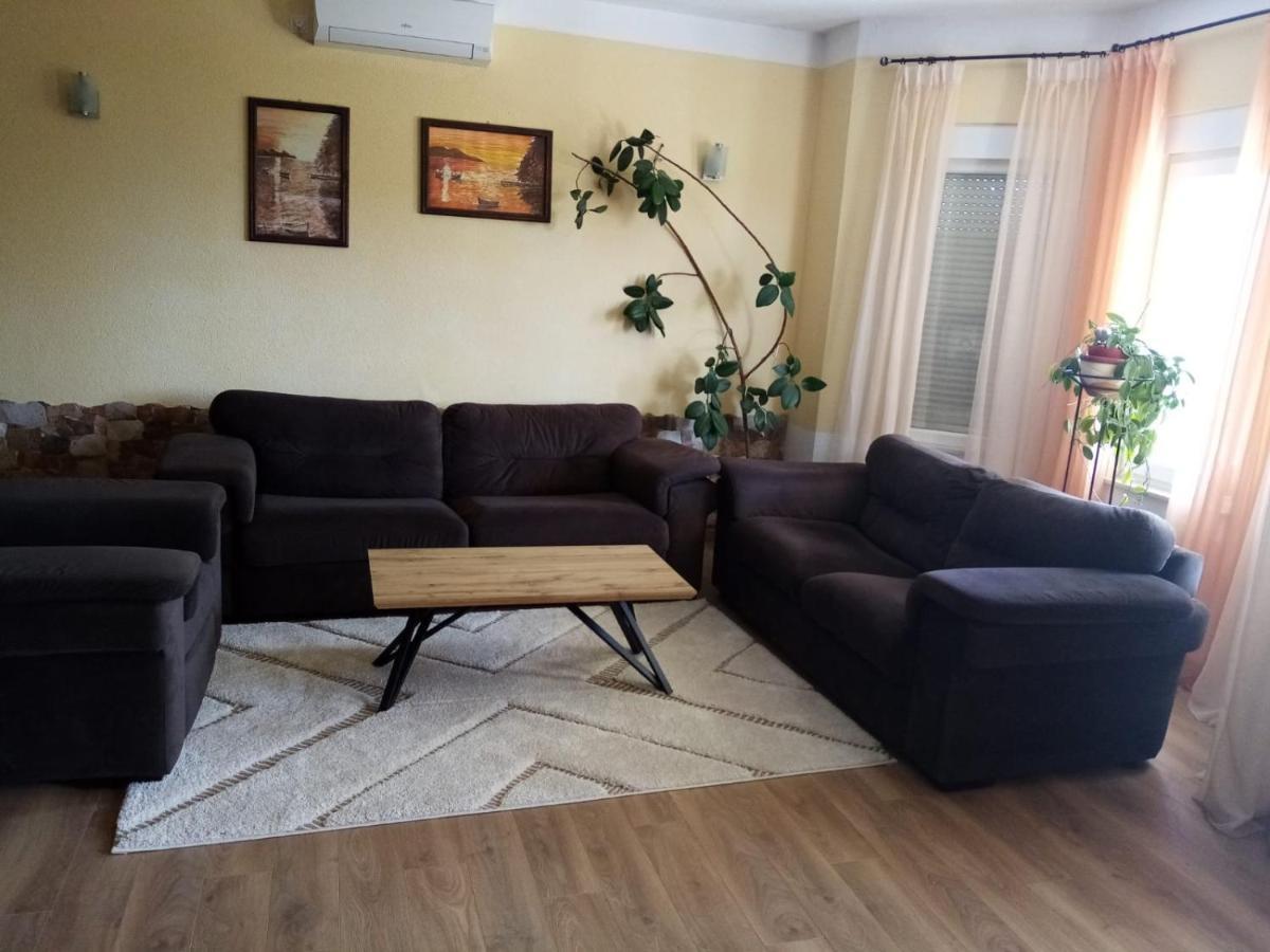 Apartment Andric Kaštela Kültér fotó