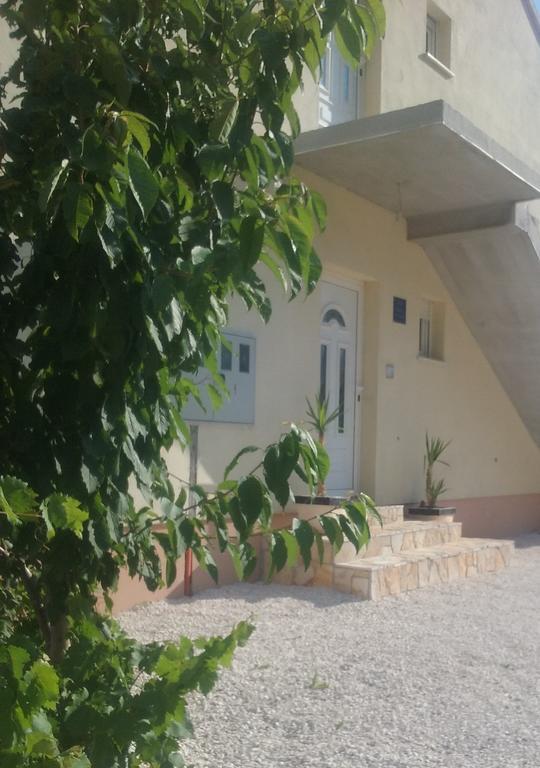 Apartment Andric Kaštela Kültér fotó