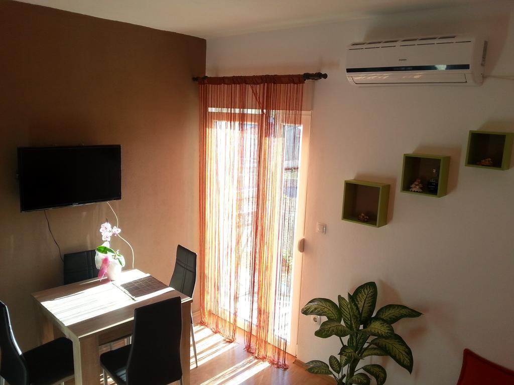 Apartment Andric Kaštela Kültér fotó
