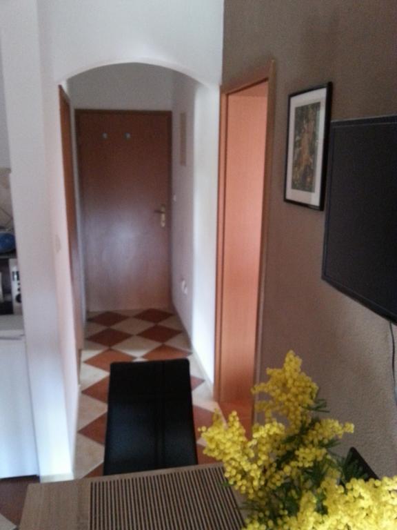 Apartment Andric Kaštela Kültér fotó