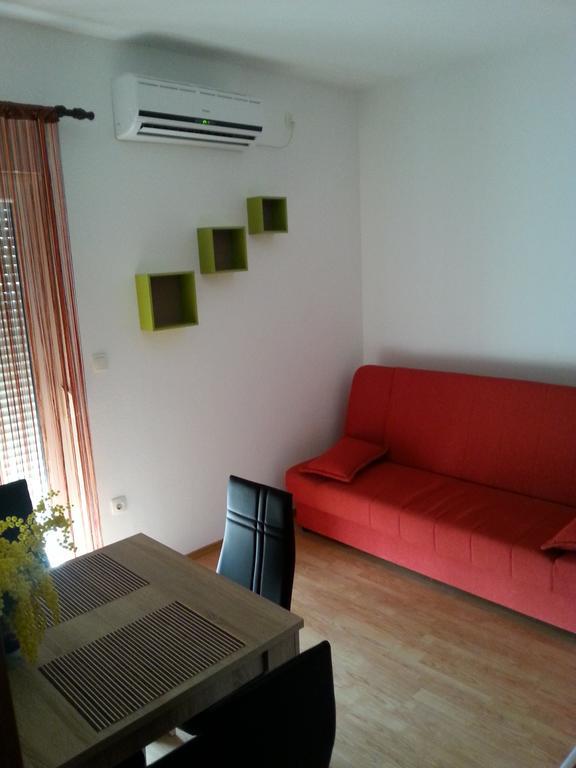 Apartment Andric Kaštela Kültér fotó