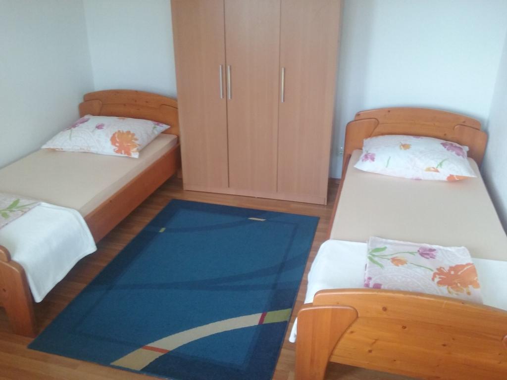 Apartment Andric Kaštela Kültér fotó