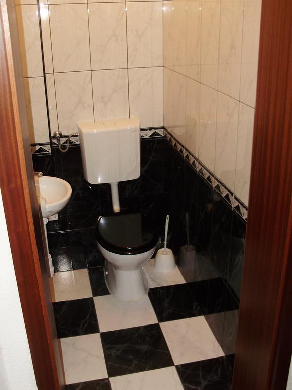Apartment Andric Kaštela Kültér fotó