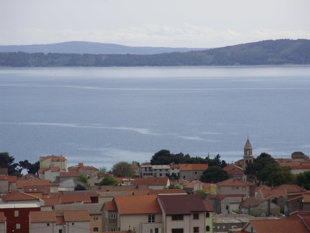Apartment Andric Kaštela Kültér fotó