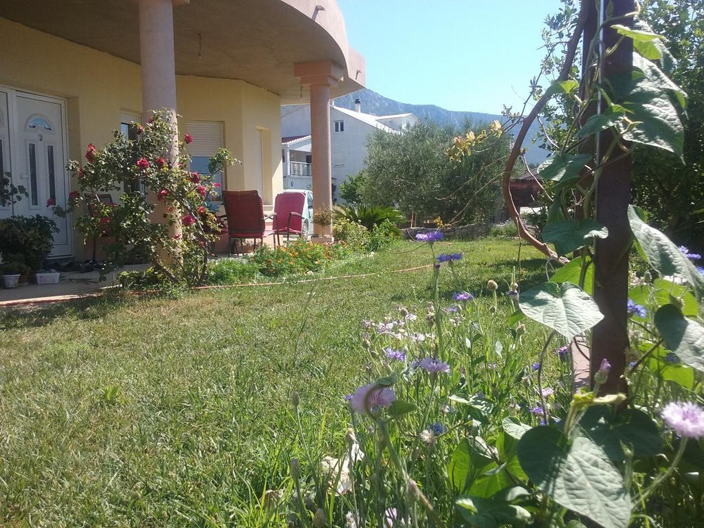 Apartment Andric Kaštela Kültér fotó