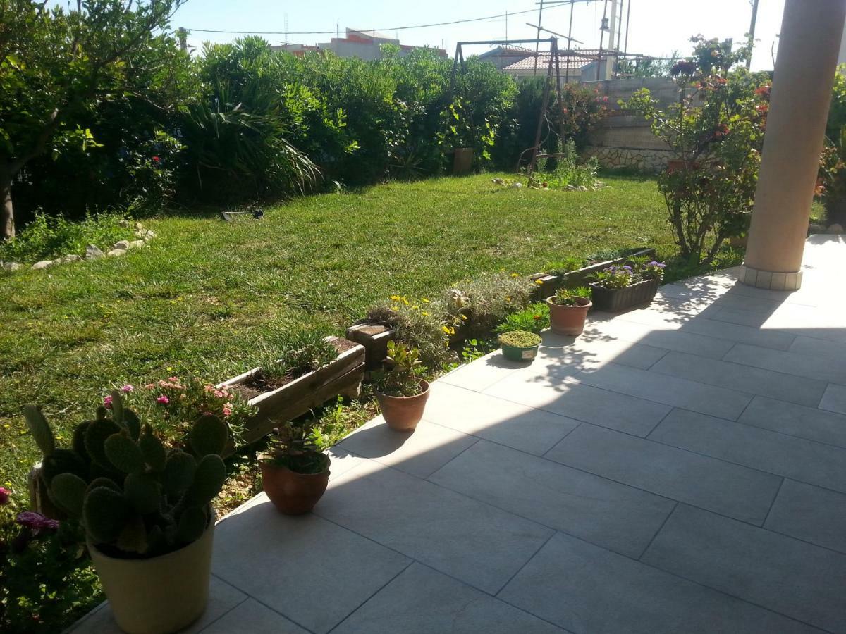 Apartment Andric Kaštela Kültér fotó