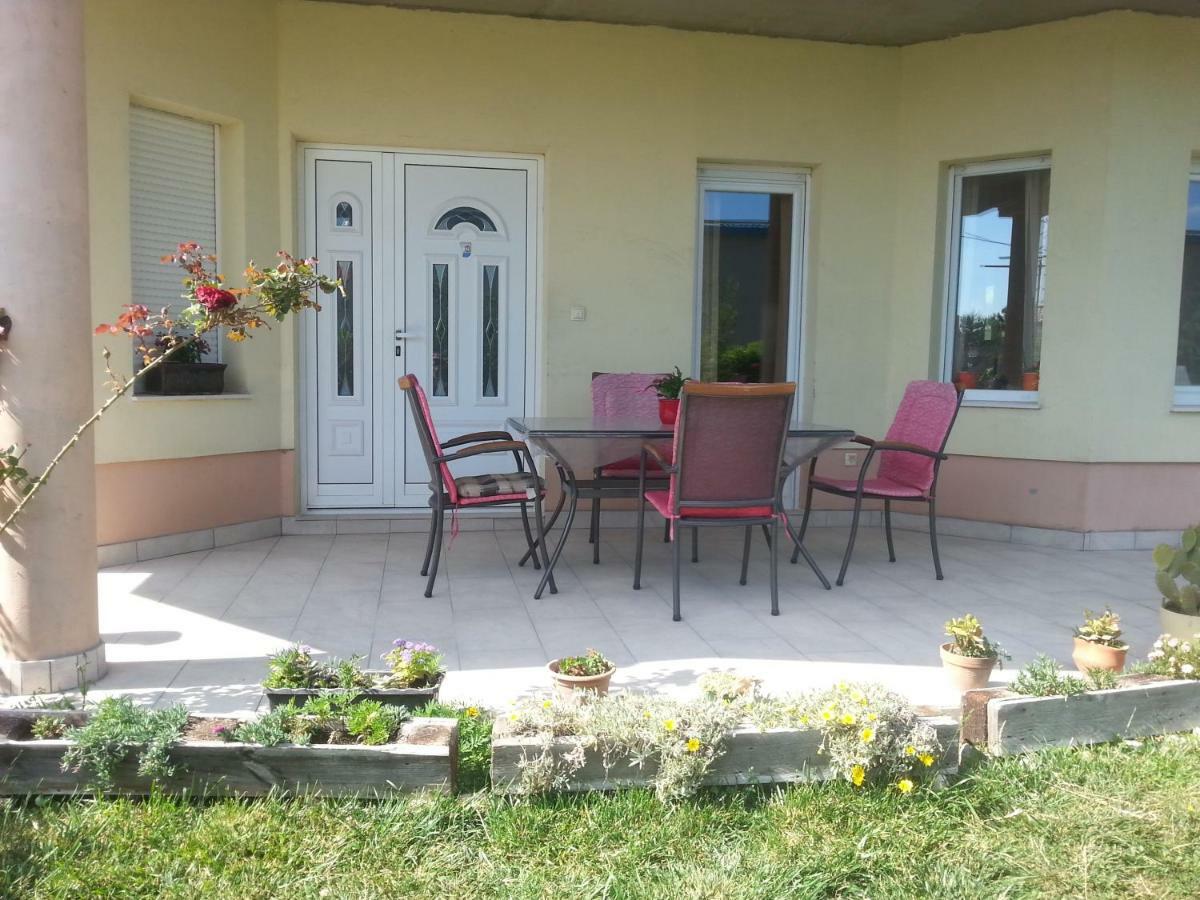 Apartment Andric Kaštela Kültér fotó