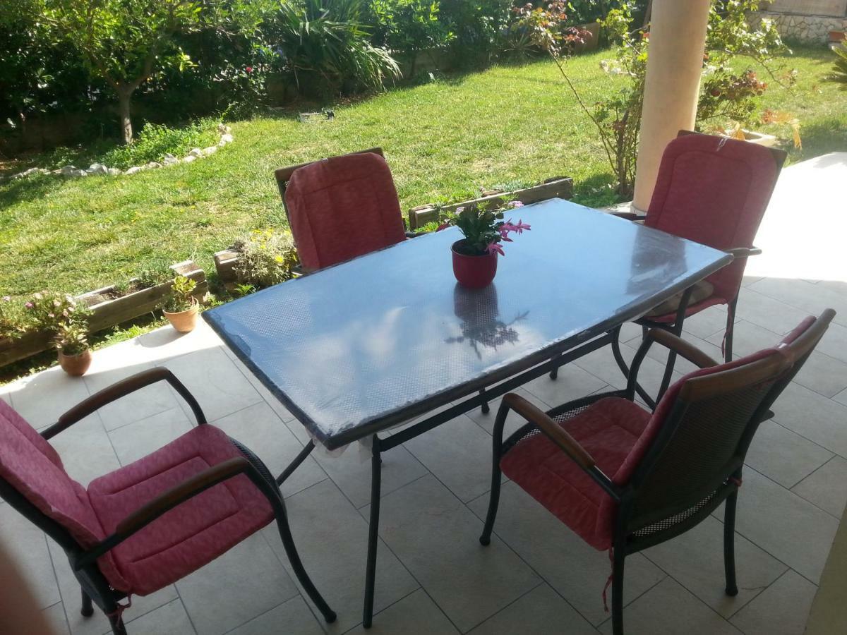 Apartment Andric Kaštela Kültér fotó